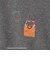 ＜HELLO KITTY × UNITED ARROWS＞エンブロイダリー カーディガン