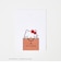 ＜HELLO KITTY × UNITED ARROWS＞エンブロイダリー カーディガン