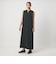 ＜D.O UNITED ARROWS BY DAISUKE OBANA for WOMEN＞ I SL/LESS DRESS/ワンピース