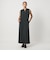 ＜D.O UNITED ARROWS BY DAISUKE OBANA for WOMEN＞ I SL/LESS DRESS/ワンピース