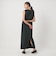 ＜D.O UNITED ARROWS BY DAISUKE OBANA for WOMEN＞ I SL/LESS DRESS/ワンピース