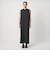 ＜D.O UNITED ARROWS BY DAISUKE OBANA for WOMEN＞ I SL/LESS DRESS/ワンピース