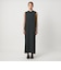 ＜D.O UNITED ARROWS BY DAISUKE OBANA for WOMEN＞ I SL/LESS DRESS/ワンピース