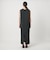 ＜D.O UNITED ARROWS BY DAISUKE OBANA for WOMEN＞ I SL/LESS DRESS/ワンピース