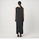＜D.O UNITED ARROWS BY DAISUKE OBANA for WOMEN＞ I SL/LESS DRESS/ワンピース