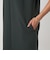 ＜D.O UNITED ARROWS BY DAISUKE OBANA for WOMEN＞ I SL/LESS DRESS/ワンピース