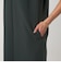 ＜D.O UNITED ARROWS BY DAISUKE OBANA for WOMEN＞ I SL/LESS DRESS/ワンピース