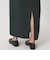 ＜D.O UNITED ARROWS BY DAISUKE OBANA for WOMEN＞ I SL/LESS DRESS/ワンピース