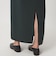 ＜D.O UNITED ARROWS BY DAISUKE OBANA for WOMEN＞ I SL/LESS DRESS/ワンピース