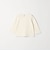 BROCHE  フラワーモチーフ ニット