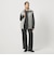 ＜D.O UNITED ARROWS BY DAISUKE OBANA for WOMEN＞TFT RVR DOWN VEST/ダウンベスト