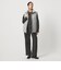 ＜D.O UNITED ARROWS BY DAISUKE OBANA for WOMEN＞TFT RVR DOWN VEST/ダウンベスト