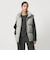 ＜D.O UNITED ARROWS BY DAISUKE OBANA for WOMEN＞TFT RVR DOWN VEST/ダウンベスト