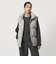 ＜D.O UNITED ARROWS BY DAISUKE OBANA for WOMEN＞TFT RVR DOWN VEST/ダウンベスト