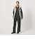 ＜D.O UNITED ARROWS BY DAISUKE OBANA for WOMEN＞TFT RVR DOWN VEST/ダウンベスト