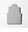 ＜D.O UNITED ARROWS BY DAISUKE OBANA for WOMEN＞TFT RVR DOWN VEST/ダウンベスト