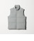 ＜D.O UNITED ARROWS BY DAISUKE OBANA for WOMEN＞TFT RVR DOWN VEST/ダウンベスト