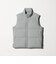 ＜D.O UNITED ARROWS BY DAISUKE OBANA for WOMEN＞TFT RVR DOWN VEST/ダウンベスト