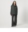 ＜D.O UNITED ARROWS BY DAISUKE OBANA for WOMEN＞TFT RVR DOWN VEST/ダウンベスト