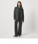 ＜D.O UNITED ARROWS BY DAISUKE OBANA for WOMEN＞TFT RVR DOWN VEST/ダウンベスト