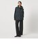 ＜D.O UNITED ARROWS BY DAISUKE OBANA for WOMEN＞TFT RVR DOWN VEST/ダウンベスト