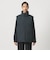 ＜D.O UNITED ARROWS BY DAISUKE OBANA for WOMEN＞TFT RVR DOWN VEST/ダウンベスト