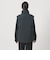 ＜D.O UNITED ARROWS BY DAISUKE OBANA for WOMEN＞TFT RVR DOWN VEST/ダウンベスト