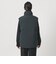 ＜D.O UNITED ARROWS BY DAISUKE OBANA for WOMEN＞TFT RVR DOWN VEST/ダウンベスト