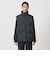 ＜D.O UNITED ARROWS BY DAISUKE OBANA for WOMEN＞TFT RVR DOWN VEST/ダウンベスト