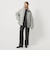 ＜D.O UNITED ARROWS BY DAISUKE OBANA for WOMEN＞TFT DOWN JACKET/ダウンジャケット