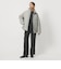 ＜D.O UNITED ARROWS BY DAISUKE OBANA for WOMEN＞TFT DOWN JACKET/ダウンジャケット