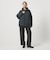 ＜D.O UNITED ARROWS BY DAISUKE OBANA for WOMEN＞TFT DOWN JACKET/ダウンジャケット