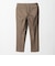 TR オックス サイドエクステンド ノープリーツスラックス COMFORT EASY‐MODEL ウォッシャブル ストレッチ