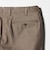 TR オックス サイドエクステンド ノープリーツスラックス COMFORT EASY‐MODEL ウォッシャブル ストレッチ