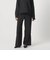 ＜D.O UNITED ARROWS BY DAISUKE OBANA for WOMEN＞+10 SLIT CR WIDE PANTS/スリットパンツ