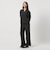＜D.O UNITED ARROWS BY DAISUKE OBANA for WOMEN＞+10 SLIT CR WIDE PANTS/スリットパンツ