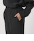 ＜D.O UNITED ARROWS BY DAISUKE OBANA for WOMEN＞+10 SLIT CR WIDE PANTS/スリットパンツ