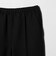 ＜D.O UNITED ARROWS BY DAISUKE OBANA for WOMEN＞+10 SLIT CR WIDE PANTS/スリットパンツ