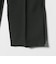 ＜D.O UNITED ARROWS BY DAISUKE OBANA for WOMEN＞+10 SLIT CR WIDE PANTS/スリットパンツ