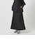 ＜D.O UNITED ARROWS BY DAISUKE OBANA for WOMEN＞+10 RIB MARMAID SKIRT/スカート