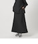 ＜D.O UNITED ARROWS BY DAISUKE OBANA for WOMEN＞+10 RIB MARMAID SKIRT/スカート