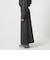 ＜D.O UNITED ARROWS BY DAISUKE OBANA for WOMEN＞+10 RIB MARMAID SKIRT/スカート