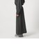 ＜D.O UNITED ARROWS BY DAISUKE OBANA for WOMEN＞+10 RIB MARMAID SKIRT/スカート