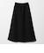 ＜D.O UNITED ARROWS BY DAISUKE OBANA for WOMEN＞+10 RIB MARMAID SKIRT/スカート
