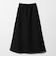 ＜D.O UNITED ARROWS BY DAISUKE OBANA for WOMEN＞+10 RIB MARMAID SKIRT/スカート