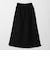 ＜D.O UNITED ARROWS BY DAISUKE OBANA for WOMEN＞+10 RIB MARMAID SKIRT/スカート