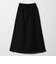 ＜D.O UNITED ARROWS BY DAISUKE OBANA for WOMEN＞+10 RIB MARMAID SKIRT/スカート