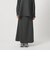 ＜D.O UNITED ARROWS BY DAISUKE OBANA for WOMEN＞+10 RIB MARMAID SKIRT/スカート
