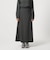 ＜D.O UNITED ARROWS BY DAISUKE OBANA for WOMEN＞+10 RIB MARMAID SKIRT/スカート