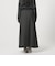 ＜D.O UNITED ARROWS BY DAISUKE OBANA for WOMEN＞+10 RIB MARMAID SKIRT/スカート
